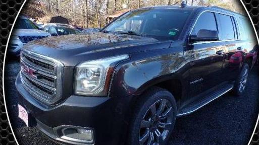 GMC YUKON XL 2017 1GKS2GKC9HR189147 image